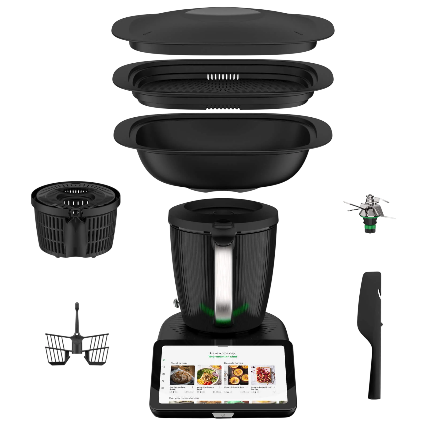 Thermomix TM7